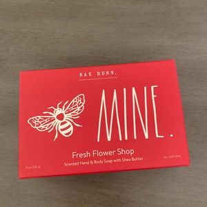 NWT Rae Dunn bar soap (2)